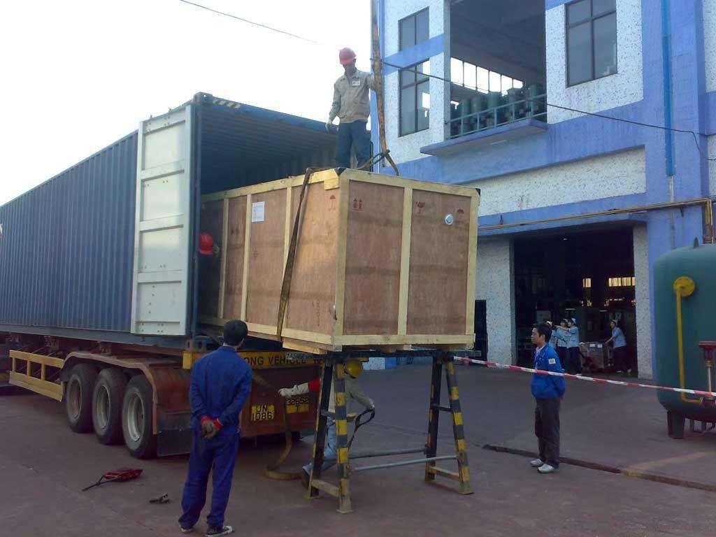 貴重物品搬運怎么才能保證不受損