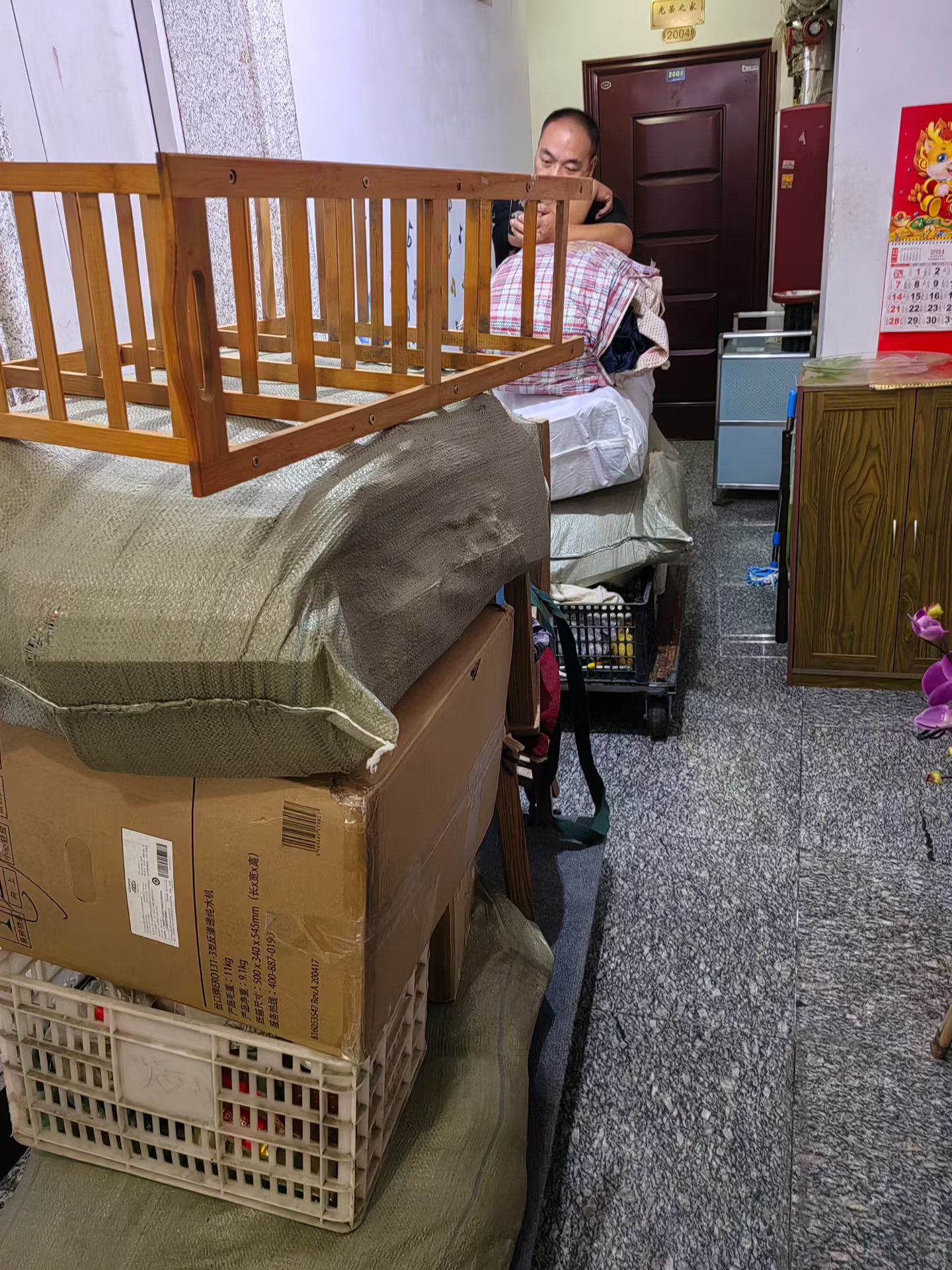 搬家關系活老客戶是搬家主要資源